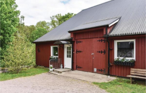 Stunning Apartment In Tjörnarp With Sauna, Tjörnarp